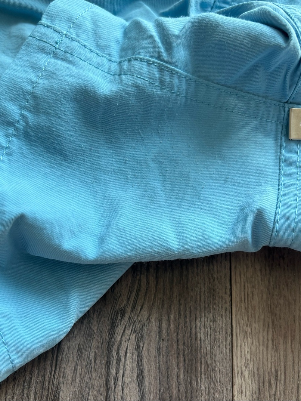 Patagonia Short - Picture 6 of 6